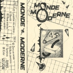 Monde Moderne