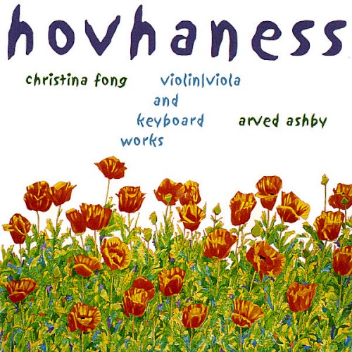 Violin|Viola and Keyboard Works