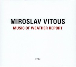 Music of Weather Report