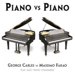 Piano Vs Piano