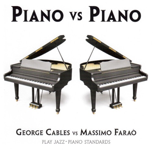 Piano Vs Piano