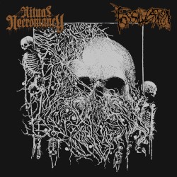 Ritual Necromancy / Fossilization