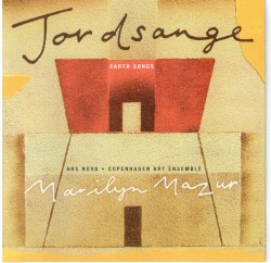 Jordsange / Earth Songs