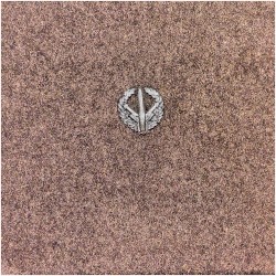 New Doctrine About Trinity EP