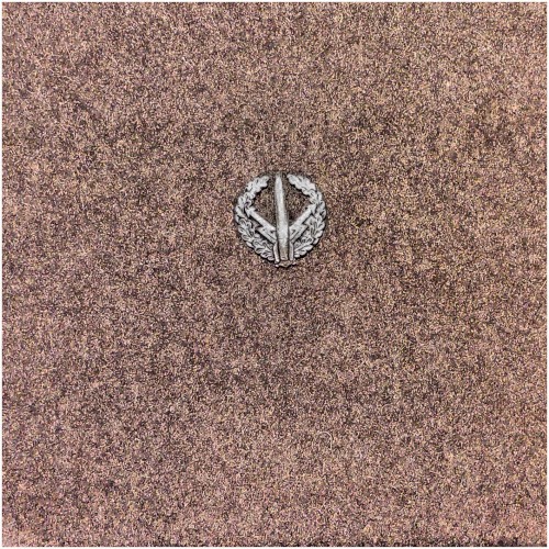 New Doctrine About Trinity EP