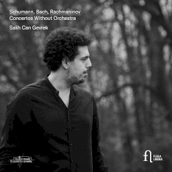 Concertos Without Orchestra