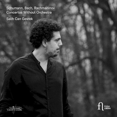 Concertos Without Orchestra