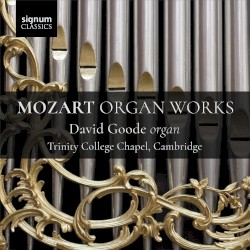 Organ Works