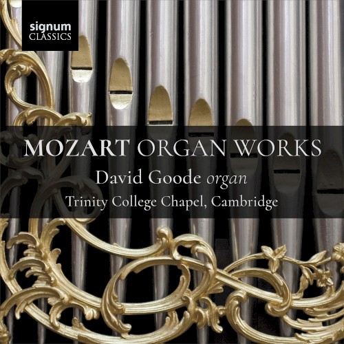 Organ Works
