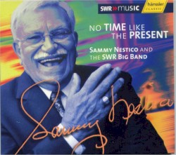 No Time Like the Present