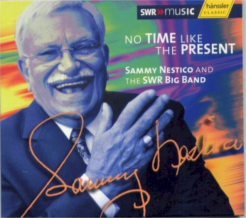 No Time Like the Present