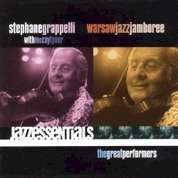 Warsaw Jazz Jamboree