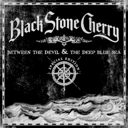 Between the Devil & the Deep Blue Sea