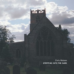 Stepping into the Dark