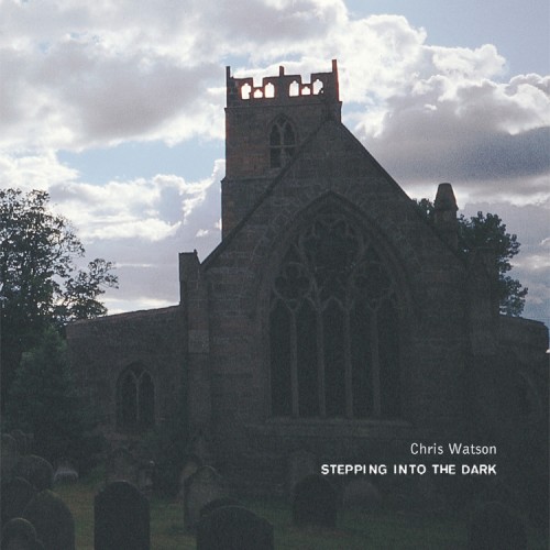 Stepping into the Dark