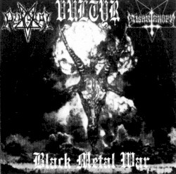 Black Metal War
