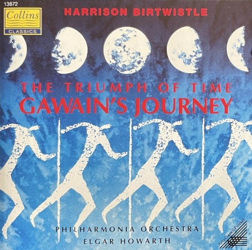 The Triumph of Time / Gawain's Journey