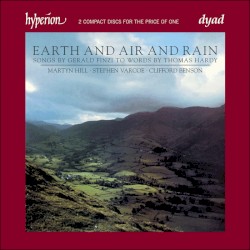 Earth and Air and Rain