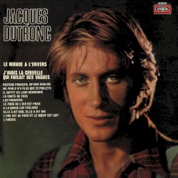 Jacques Dutronc 1971