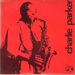Charlie Parker