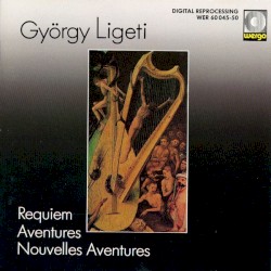 Requiem / Aventures / Nouvelles Aventures