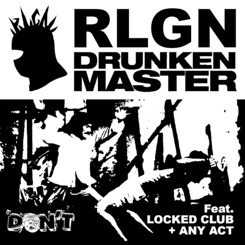 Drunken Master