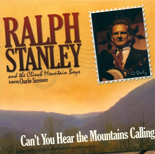 Can’t You Hear the Mountains Calling