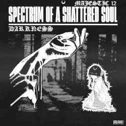 Spectrum of a Shattered Soul