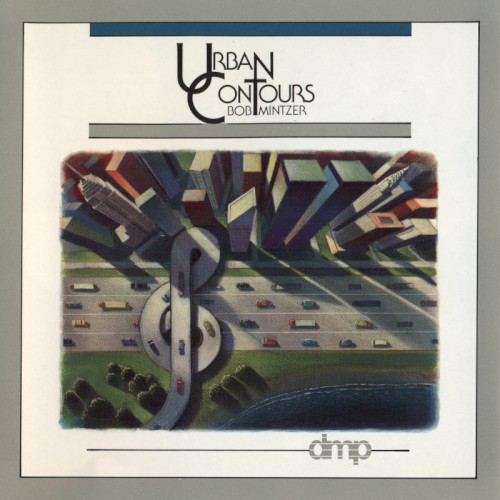 Urban Contours