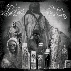 Soul Assassins: Dia del asesinato