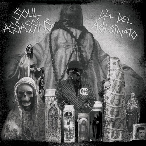 Soul Assassins: Dia del asesinato