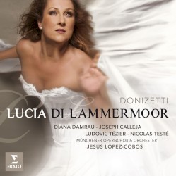 Lucia di Lammermoor