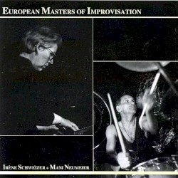 European Masters Of Improvisation