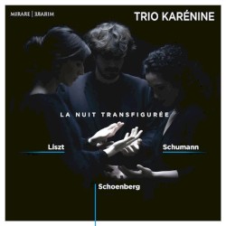 La Nuit transfigurée
