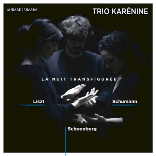 La Nuit transfigurée