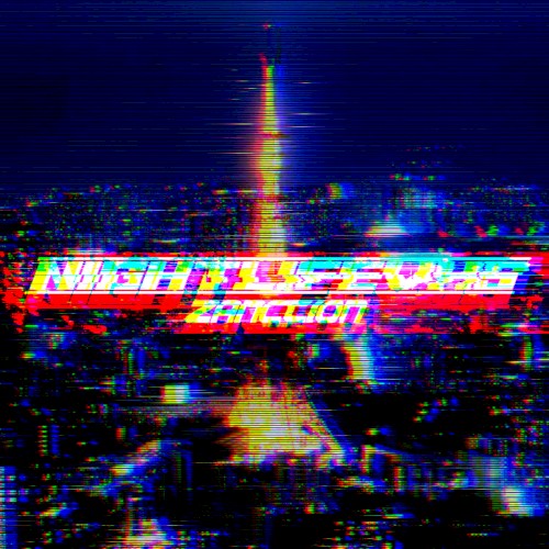 NIGHTLIFEVHS