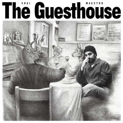 The Guesthouse
