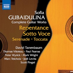 Complete Guitar Works