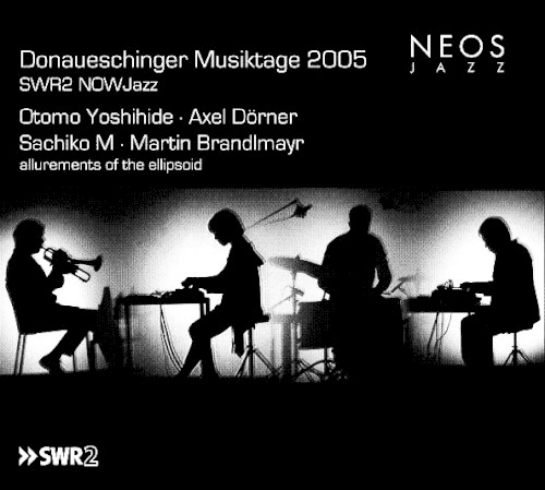 Donaueschinger Musiktage 2005 - SWR2 NOWJazz: Allurements of the Ellipsoid