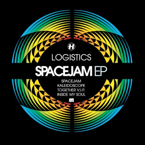Spacejam EP