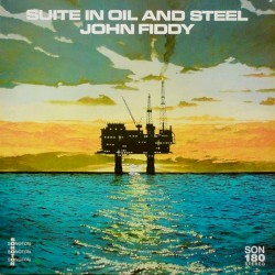 Suite In Oil And Steel