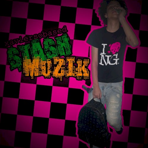 stash muzik