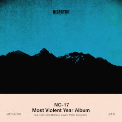 Most Violent Year Album, Part 3