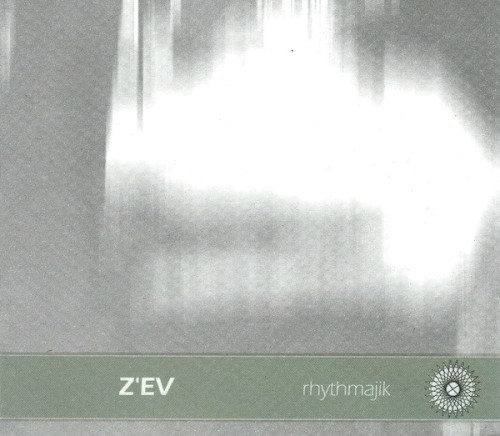Rhythmajik