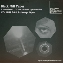Black Mill Tapes, Volume 3: All Pathways Open
