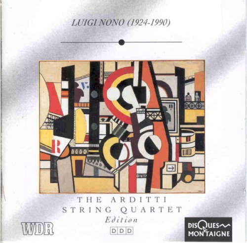 Fragmente / Hay que caminar