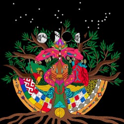 O céu é velho há muito tempo