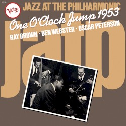 One O'Clock Jump 1953