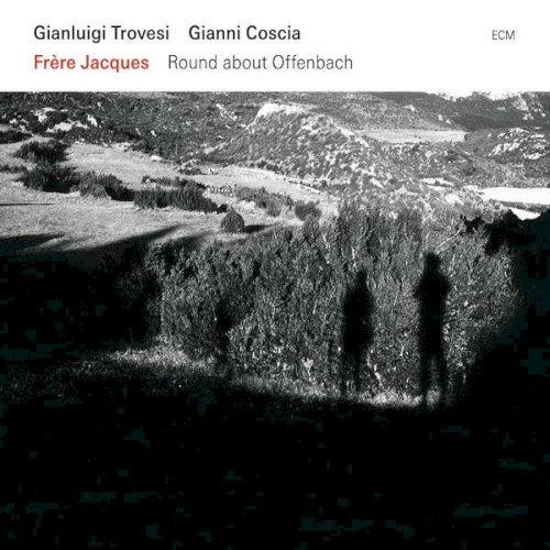 Frère Jacques Round about Offenbach