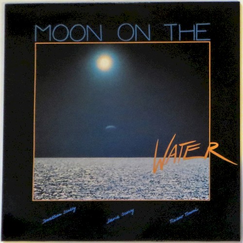 Moon on the Water